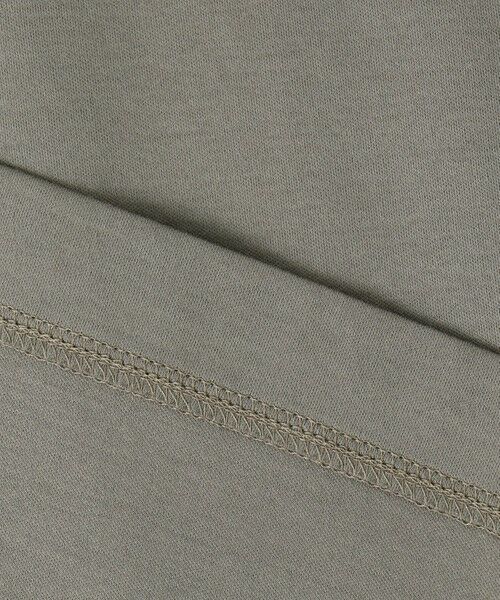 S size ONWARD(小さいサイズ) / エスサイズオンワード カットソー | 【汗じみ防止/洗える】ギャザーディテール カットソー | 詳細17