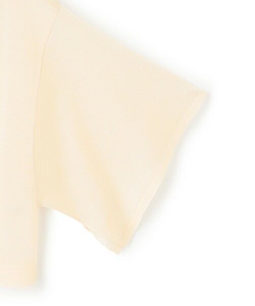 S size ONWARD(小さいサイズ) / エスサイズオンワード カーディガン・ボレロ | 【APPLAUDIR】グロッシーニット ボレロカーディガン | 詳細12