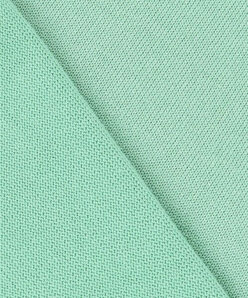 S size ONWARD(小さいサイズ) / エスサイズオンワード カーディガン・ボレロ | 【アンサンブル対応・洗える】アセテートコットン カーディガン | 詳細17