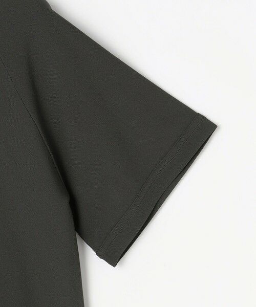 S size ONWARD(小さいサイズ) / エスサイズオンワード ニット・セーター | 【接触冷感・UVカット・洗える】クレープストレッチAライン ニット | 詳細16