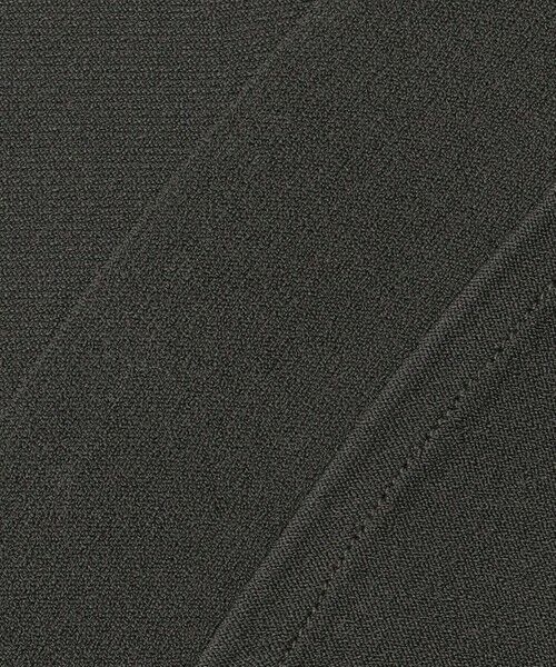 S size ONWARD(小さいサイズ) / エスサイズオンワード ニット・セーター | 【接触冷感・UVカット・洗える】クレープストレッチAライン ニット | 詳細19