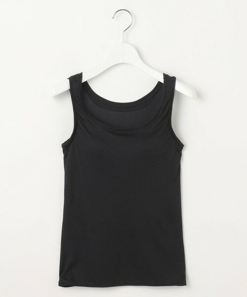 S size ONWARD(小さいサイズ) / エスサイズオンワード ニット・セーター | 【ワコールコラボ】【洗える】シアーボーダー ニット | 詳細23