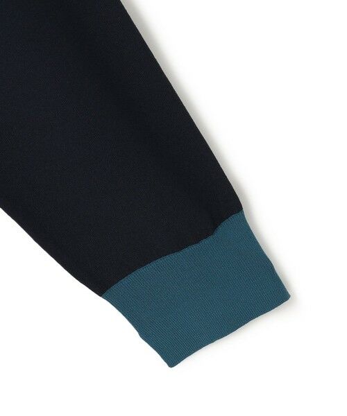 S size ONWARD(小さいサイズ) / エスサイズオンワード カーディガン・ボレロ | 【洗える】レーヨンポリエステルストレッチ カーディガン | 詳細12