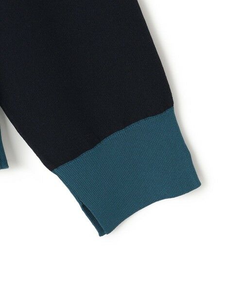 S size ONWARD(小さいサイズ) / エスサイズオンワード カーディガン・ボレロ | 【洗える】レーヨンポリエステルストレッチ カーディガン | 詳細13