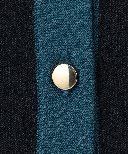 S size ONWARD(小さいサイズ) / エスサイズオンワード カーディガン・ボレロ | 【洗える】レーヨンポリエステルストレッチ カーディガン | 詳細15