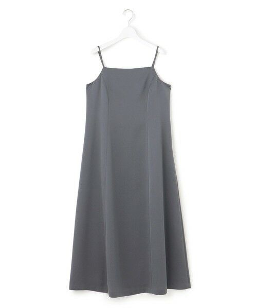 S size ONWARD(小さいサイズ) / エスサイズオンワード ドレス | 【APPLAUDIR】ブライトフラワーレースコンビ ドレス | 詳細10