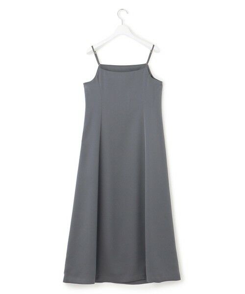 S size ONWARD(小さいサイズ) / エスサイズオンワード ドレス | 【APPLAUDIR】ブライトフラワーレースコンビ ドレス | 詳細11