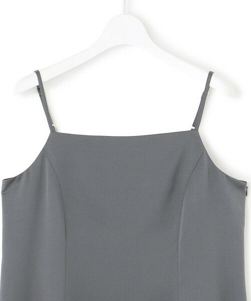 S size ONWARD(小さいサイズ) / エスサイズオンワード ドレス | 【APPLAUDIR】ブライトフラワーレースコンビ ドレス | 詳細12