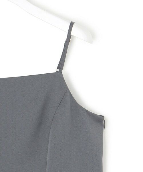 S size ONWARD(小さいサイズ) / エスサイズオンワード ドレス | 【APPLAUDIR】ブライトフラワーレースコンビ ドレス | 詳細13