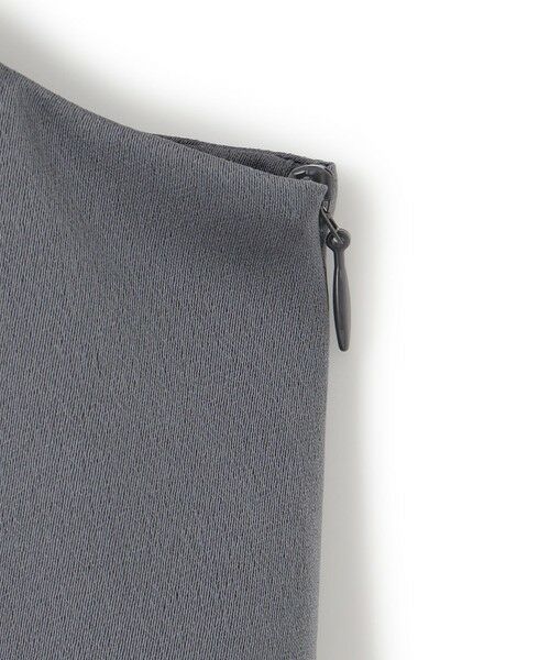 S size ONWARD(小さいサイズ) / エスサイズオンワード ドレス | 【APPLAUDIR】ブライトフラワーレースコンビ ドレス | 詳細15