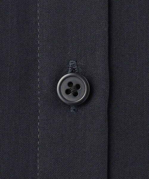 S size ONWARD(小さいサイズ) / エスサイズオンワード ロング・マキシ丈ワンピース | 【洗える】シアー ドレス | 詳細3