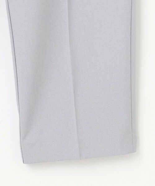 S size ONWARD(小さいサイズ) / エスサイズオンワード その他パンツ | 【UVカット・接触冷感・吸水速乾】スマートビューティストレッチ  テーパードパンツ | 詳細18