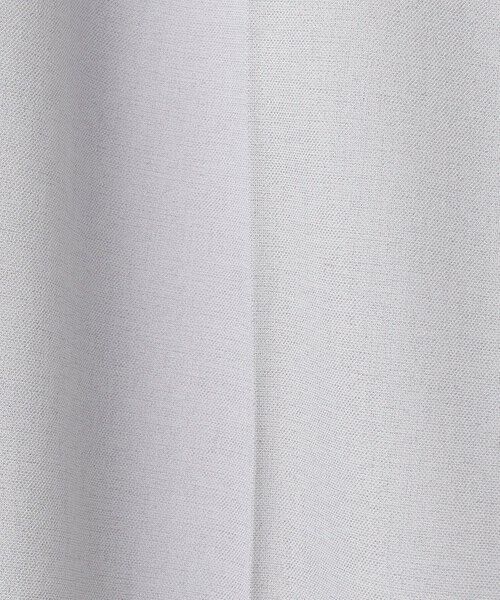 S size ONWARD(小さいサイズ) / エスサイズオンワード その他パンツ | 【UVカット・接触冷感・吸水速乾】スマートビューティストレッチ  テーパードパンツ | 詳細19