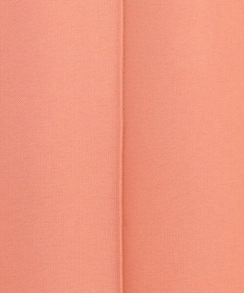 S size ONWARD(小さいサイズ) / エスサイズオンワード その他パンツ | 【撥水・接触冷感・UVカット】コンフォートイージー テーパードパンツ | 詳細23