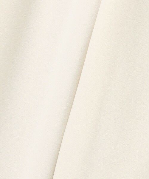 S size ONWARD(小さいサイズ) / エスサイズオンワード その他パンツ | 【接触冷感/UVカット/吸水速乾】ストレッチジョーゼット ワイド パンツ | 詳細21