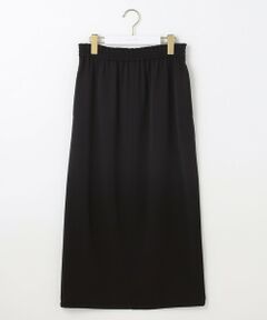 S size ONWARD(小さいサイズ) / エスサイズオンワード ミニ・ひざ丈スカート | 【撥水・接触冷感・UVカット】コンフォートイージー スカート