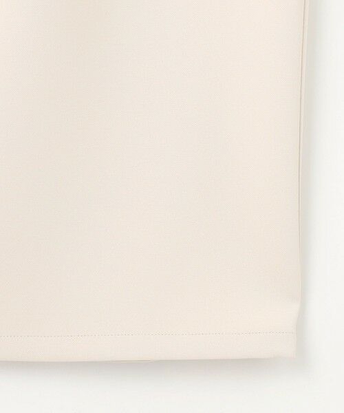 S size ONWARD(小さいサイズ) / エスサイズオンワード ミニ・ひざ丈スカート | 【撥水・接触冷感・UVカット】コンフォートイージー スカート | 詳細14