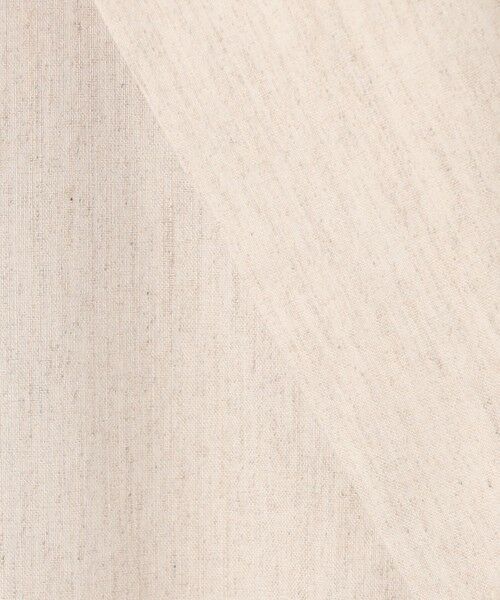 S size ONWARD(小さいサイズ) / エスサイズオンワード ベスト | 【セットアップ対応・洗える】LIPストレッチテーラード ジレ | 詳細3