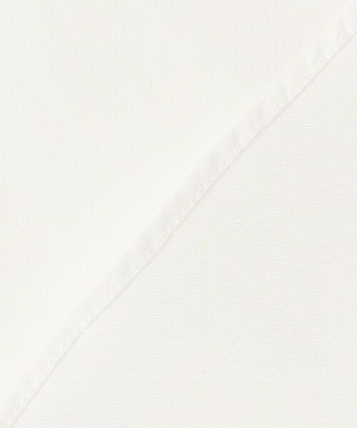 S size ONWARD(小さいサイズ) / エスサイズオンワード シャツ・ブラウス | 【洗える】コットンティアード ブラウス | 詳細6