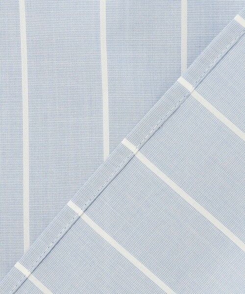 S size ONWARD(小さいサイズ) / エスサイズオンワード シャツ・ブラウス | 【洗える】エンブロイダリーブロードプルオーバー ブラウス | 詳細17