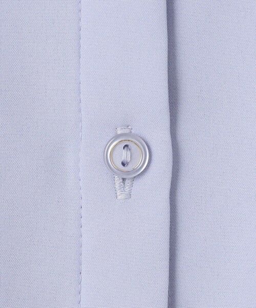 S size ONWARD(小さいサイズ) / エスサイズオンワード シャツ・ブラウス | 【洗える】ギャザースリーブ ブラウス | 詳細16