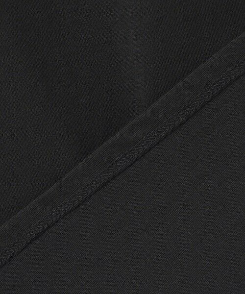 S size ONWARD(小さいサイズ) / エスサイズオンワード カットソー | 【洗える】アソートロゴ Tシャツ | 詳細15