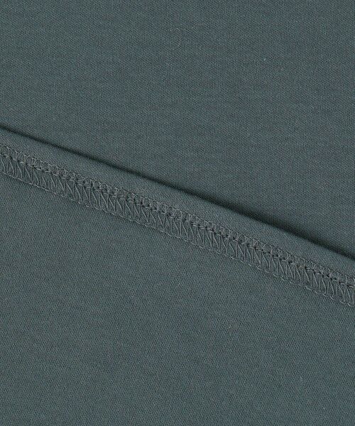 S size ONWARD(小さいサイズ) / エスサイズオンワード カットソー | 【GLOW6月号掲載/汗じみ防止】スムースデザイン フレア  Tシャツ | 詳細18