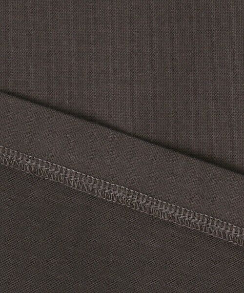 S size ONWARD(小さいサイズ) / エスサイズオンワード カットソー | 【洗える】ハイエンド フレアスリーブ Tシャツ | 詳細16