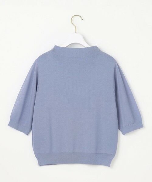 S size ONWARD(小さいサイズ) / エスサイズオンワード セットアップ | 【好印象企画】ニット セットアップ | 詳細13