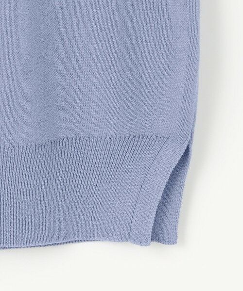 S size ONWARD(小さいサイズ) / エスサイズオンワード セットアップ | 【好印象企画】ニット セットアップ | 詳細16