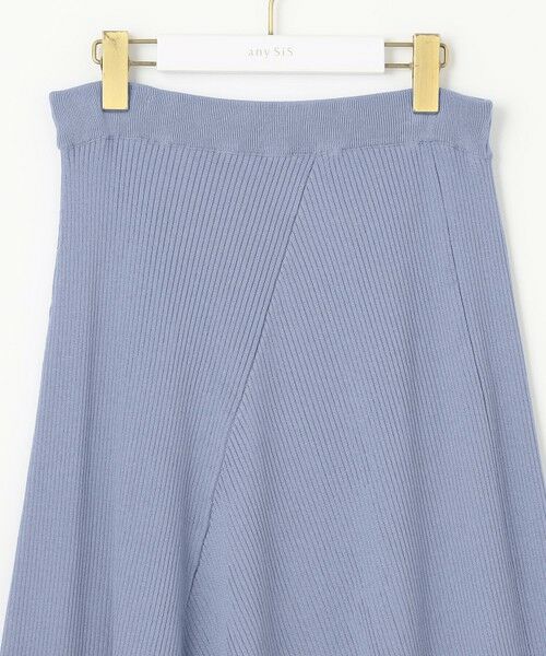 S size ONWARD(小さいサイズ) / エスサイズオンワード セットアップ | 【好印象企画】ニット セットアップ | 詳細20