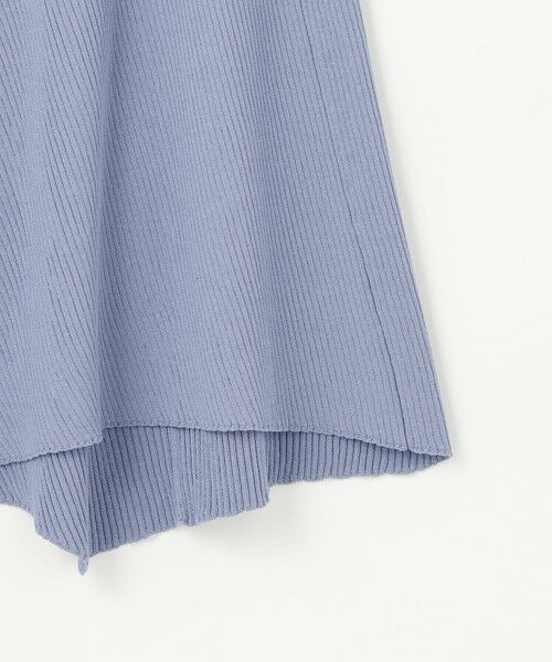 S size ONWARD(小さいサイズ) / エスサイズオンワード セットアップ | 【好印象企画】ニット セットアップ | 詳細22