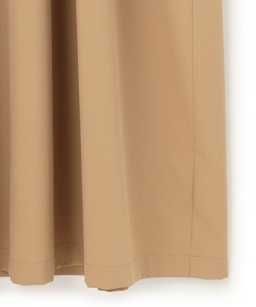 S size ONWARD(小さいサイズ) / エスサイズオンワード ロング・マキシ丈ワンピース | 【撥水加工/洗える】ビスチェデザイン マルチワンピース | 詳細14