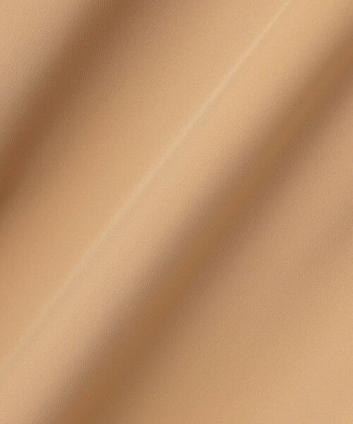 S size ONWARD(小さいサイズ) / エスサイズオンワード ロング・マキシ丈ワンピース | 【撥水加工/洗える】ビスチェデザイン マルチワンピース | 詳細15