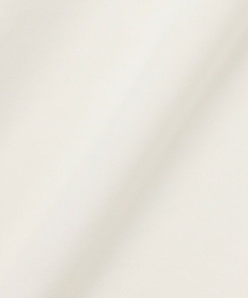 S size ONWARD(小さいサイズ) / エスサイズオンワード その他パンツ | 【セットアップ対応・洗える】LIPストレッチワイドストレート パンツ | 詳細14