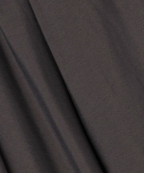 S size ONWARD(小さいサイズ) / エスサイズオンワード ショート・ハーフ・半端丈パンツ | 【セットアップ対応・接触冷感・UVケア・洗える】エアリーツイルキュロット パンツ | 詳細21