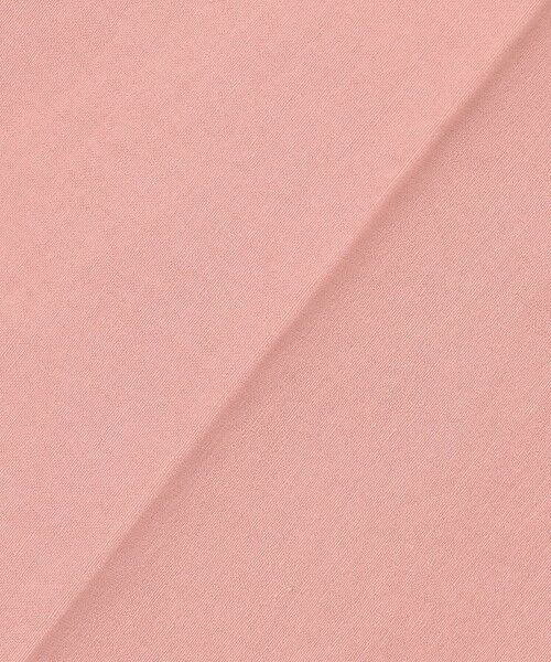 S size ONWARD(小さいサイズ) / エスサイズオンワード その他パンツ | 【ストレッチ・接触冷感・撥水・UVカット・洗える】エアリーストレッチ テーパードパンツ | 詳細21