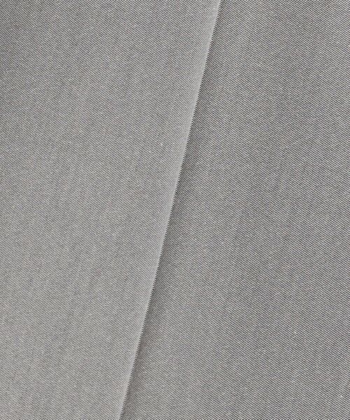 S size ONWARD(小さいサイズ) / エスサイズオンワード その他パンツ | 【セットアップ対応/洗える】ストレッチシャンブレー テーパード パンツ | 詳細11