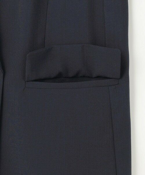 S size ONWARD(小さいサイズ) / エスサイズオンワード テーラードジャケット | 【接触冷感・速乾・UVカット・洗える】スイートクール ジャケット | 詳細30