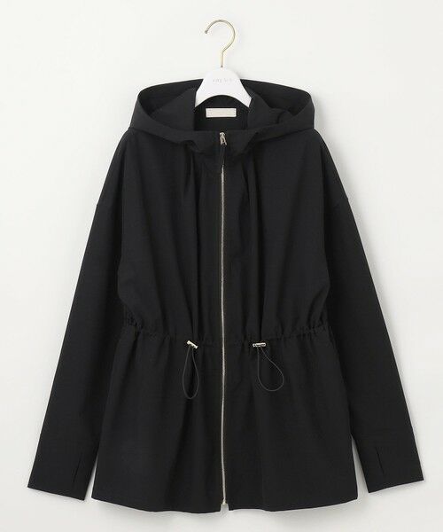 S size ONWARD(小さいサイズ) / エスサイズオンワード パーカー | 【撥水・UVカット・洗える】ラッシュガードシリーズ パーカー | 詳細11