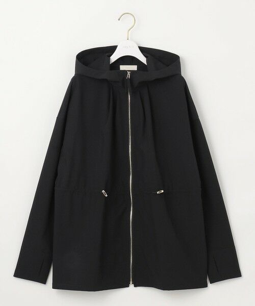 S size ONWARD(小さいサイズ) / エスサイズオンワード パーカー | 【撥水・UVカット・洗える】ラッシュガードシリーズ パーカー | 詳細12