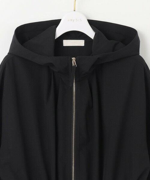 S size ONWARD(小さいサイズ) / エスサイズオンワード パーカー | 【撥水・UVカット・洗える】ラッシュガードシリーズ パーカー | 詳細14