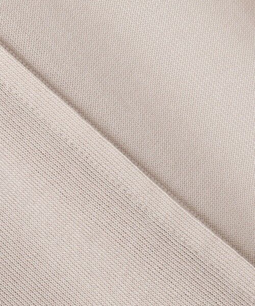 S size ONWARD(小さいサイズ) / エスサイズオンワード パーカー | 【接触冷感・UVケア・洗える】ファンクショナルジップアップ パーカー | 詳細14