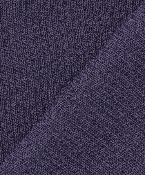 S size ONWARD(小さいサイズ) / エスサイズオンワード カーディガン・ボレロ | 【SLOW/一部店舗限定】シアーサマー リブ カーディガン | 詳細15