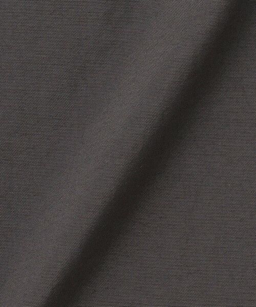 S size ONWARD(小さいサイズ) / エスサイズオンワード ロング・マキシ丈ワンピース | 【SLOW/一部店舗限定】UVカット/撥水/接触冷感 ナイロンタスランタフタ ワンピース | 詳細9