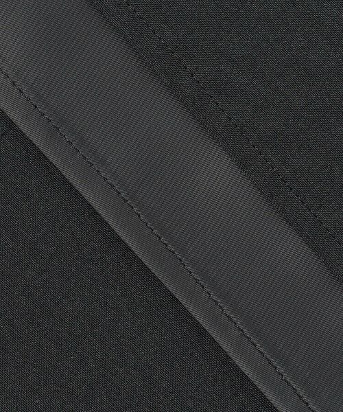 S size ONWARD(小さいサイズ) / エスサイズオンワード ロング・マキシ丈ワンピース | 【カタログ掲載・UVカット・洗える】ウーステッドライク ワンピース | 詳細15