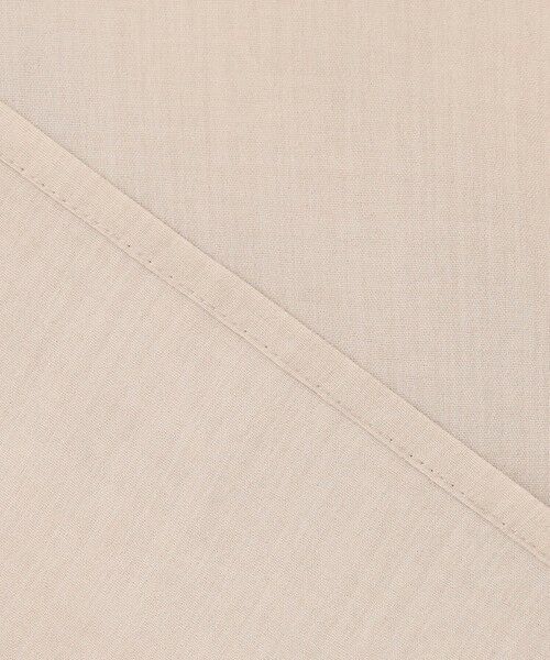 S size ONWARD(小さいサイズ) / エスサイズオンワード ロング・マキシ丈ワンピース | 【接触冷感・速乾・UVカット・洗える】スイートクール キャミワンピース | 詳細13