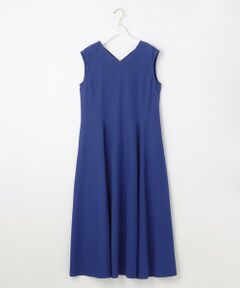 S size ONWARD(小さいサイズ) / エスサイズオンワード ロング・マキシ丈ワンピース | 【撥水・UVカット・洗える】ラッシュガードシリーズ ワンピース