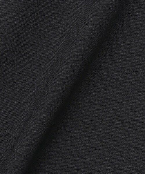 S size ONWARD(小さいサイズ) / エスサイズオンワード ロング・マキシ丈ワンピース | 【撥水・UVカット・洗える】ラッシュガードシリーズ ワンピース | 詳細9