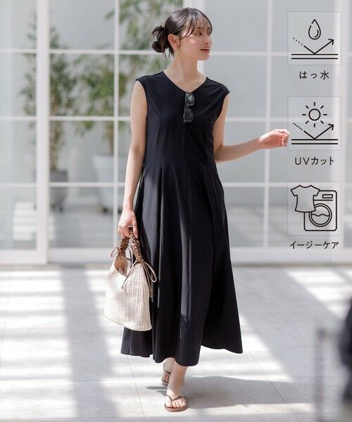 soorploom ワンピース　5y セール】 【撥水・UVカット・洗える】ラッシュガードシリーズ